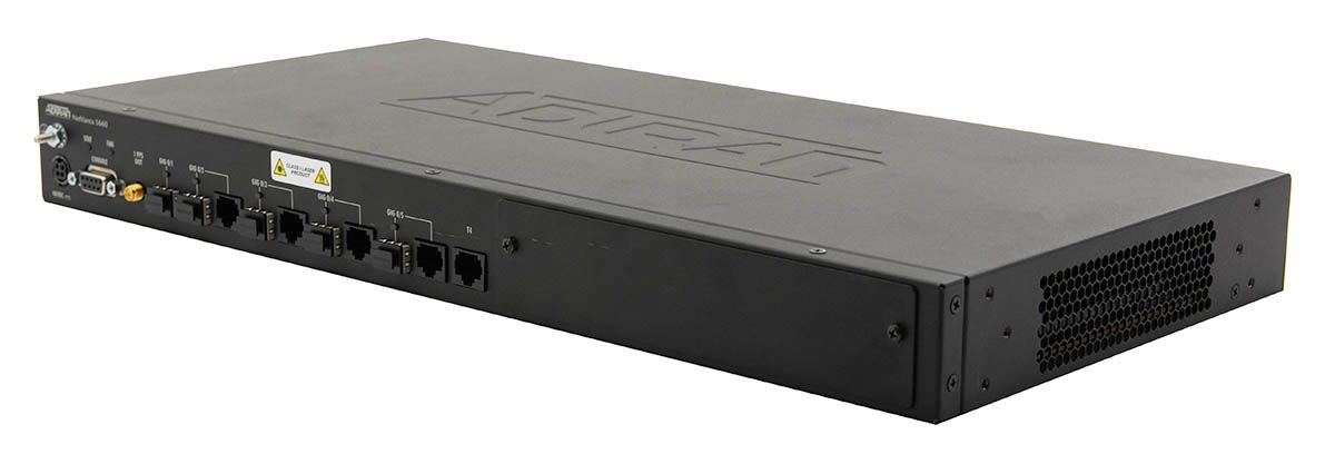 Adtran NetVanta 5660 Gigabit Access Router (17005660F1) - Refurbished Refurbished -  refurbished available on PCLiquidations