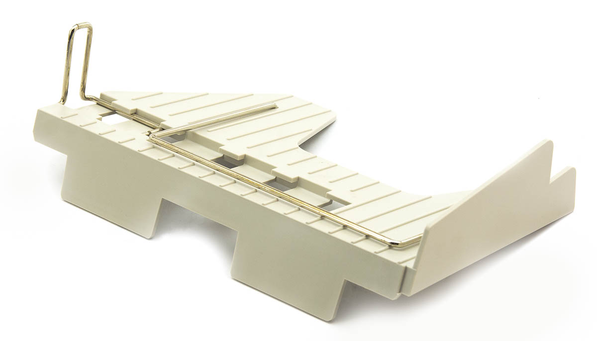 Scantron Scanmark ES2260 Front Tray - Grade A Refurbished -  refurbished available on PCLiquidations