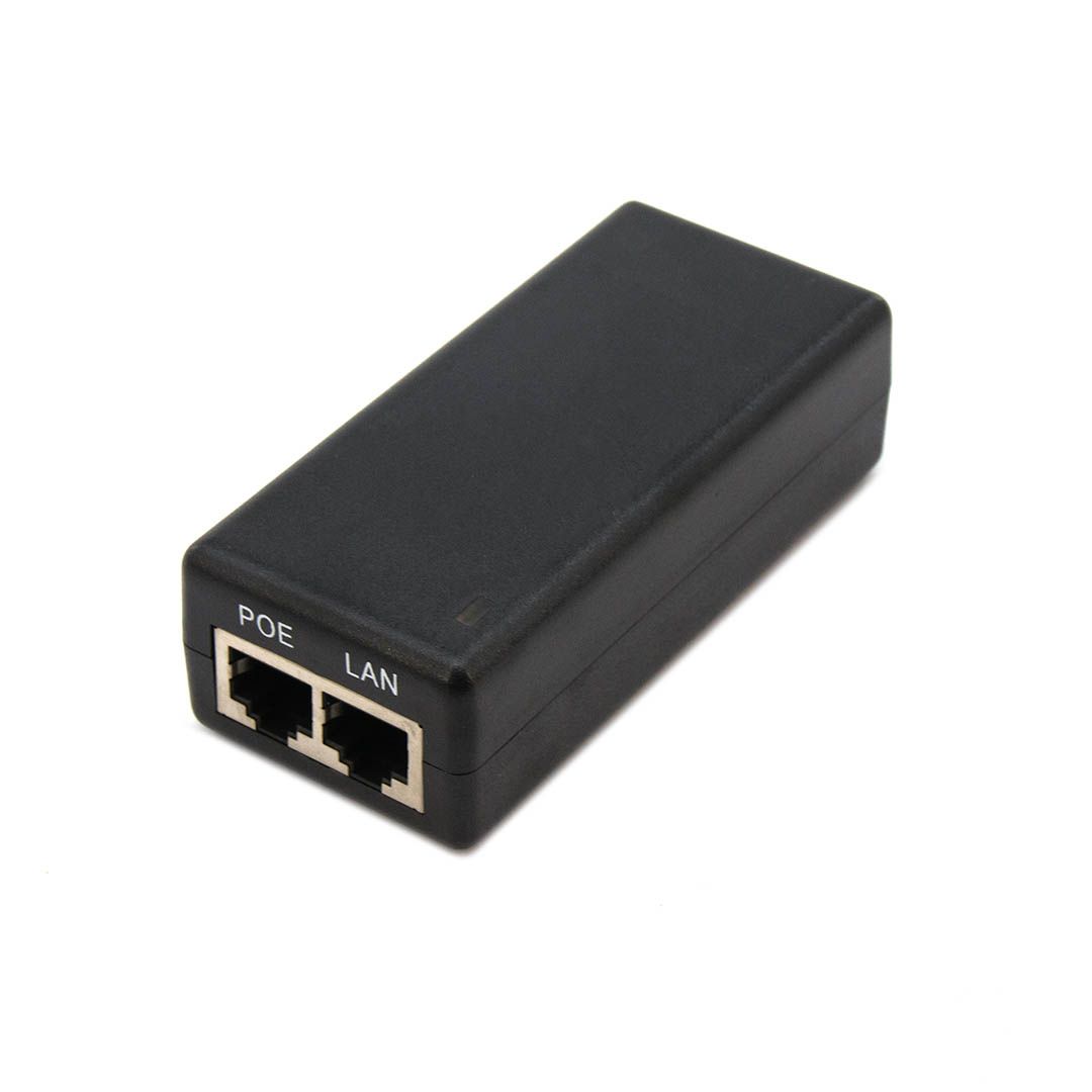 I.T.E POWER SUPPLY FAS4800032-C55 48V 0.32A POE injector - Refurbished Refurbished -  refurbished available on PCLiquidations