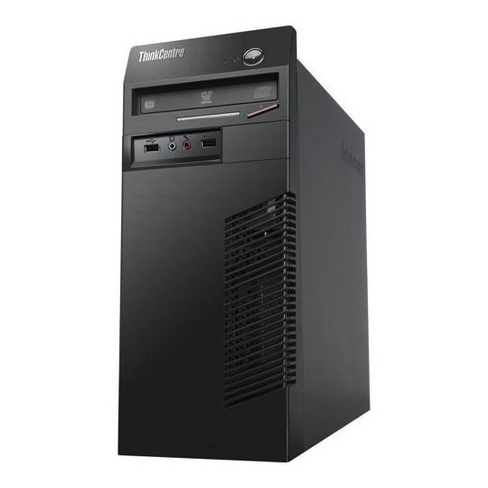 Lenovo ThinkCentre M71e Tower i3-2120 No OS - Grade B Refurbished - Lenovo refurbished available on PCLiquidations