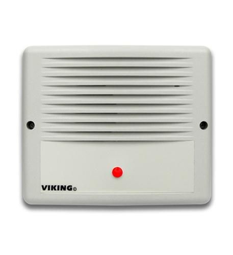 Viking SR-IP SIP Loud Ringer with Visual Ring Indication Refurbished -  refurbished available on PCLiquidations