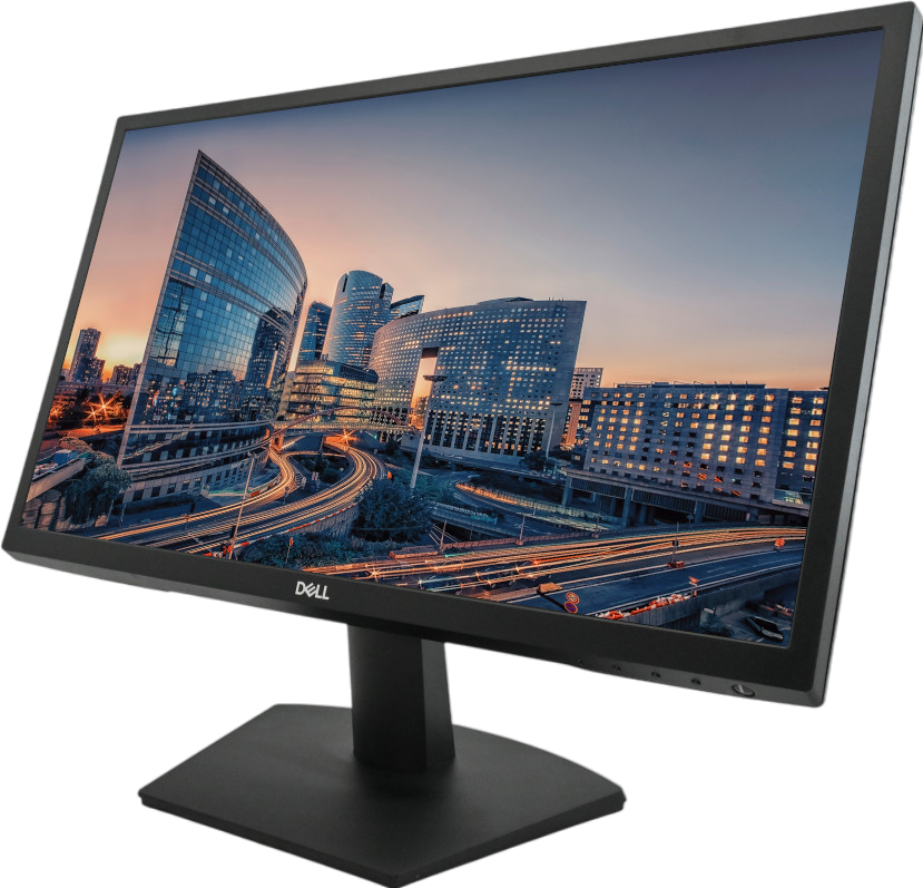 Dell SE2222H 21.5"" FHD LED LCD Monitor - Grade A Refurbished - Dell refurbished available on PCLiquidations