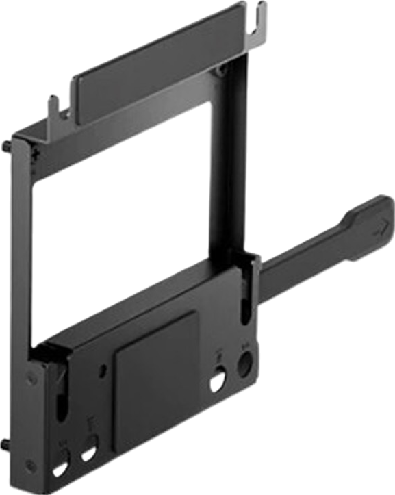 Dell OptiPlex Micro Computer All-in-One Mount for E Series Monitors Refurbished - Dell refurbished available on PCLiquidations