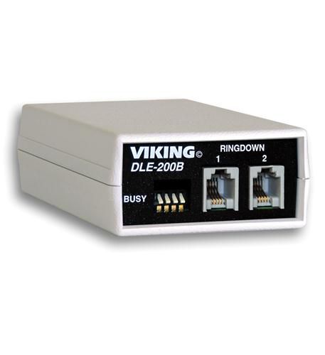 Viking Electronics Viking 2-Way Line Emulator Refurbished -  refurbished available on PCLiquidations