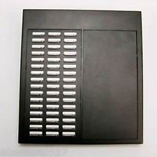 Vodavi Starplus Digital SP1410-71 96-Button DSS Console Black Refurbished -  refurbished available on PCLiquidations
