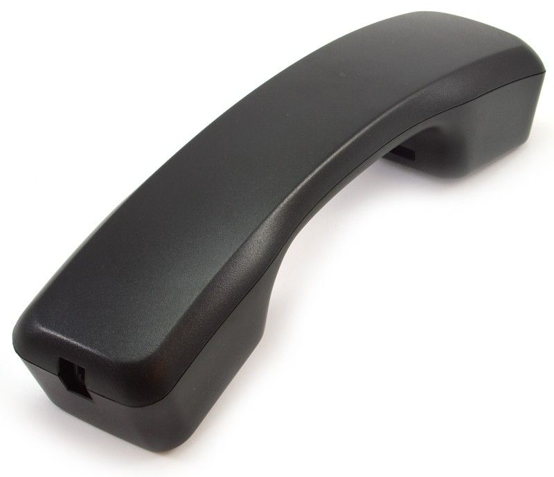 Buy Panasonic KX-T7700 Series Handset - Black Refurbished - $24.99 Panasonic KX-T7700 Series Handset - Black Refurbished - Panasonic refurbished available on PCLiquidations