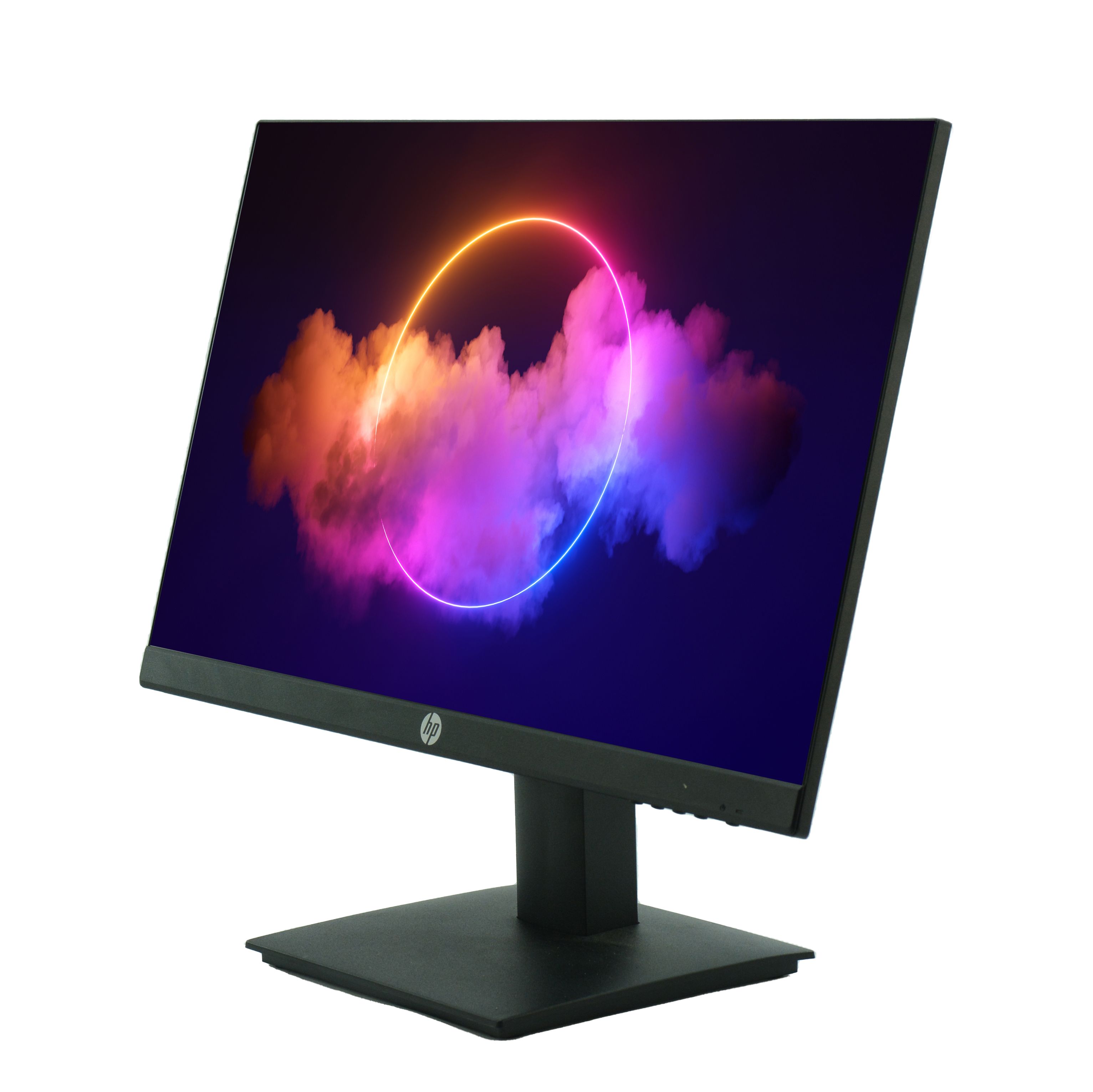 HP P22 G4 21.5"" FHD IPS LCD Monitor Refurbished - Hewlett-Packard (ou HP en abrégé) refurbished available on PCLiquidations