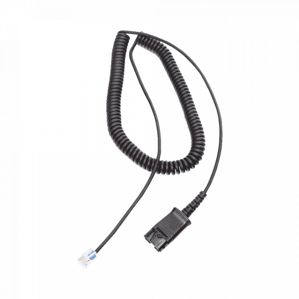 Fanvil QD03 Headset Cord Refurbished - Fanvil refurbished available on PCLiquidations