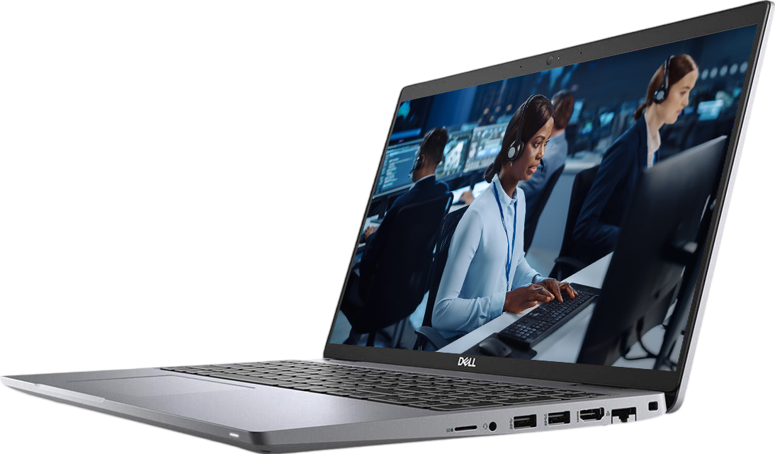 Dell Latitude 5520 15"" Laptop i7-1185G7 - Windows 11 - Grade A Refurbished - Dell refurbished available on PCLiquidations