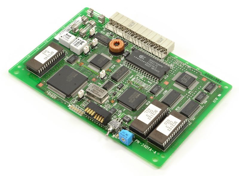 Buy NEC NEAX 2000 IVS PN-24DTA-A 1.5M Digital Trunk Interface Refurbished - $12.98 NEC NEAX 2000 IVS PN-24DTA-A 1.5M Digital Trunk Interface Refurbished - NEC (Nippon Electric Company) refurbished available on PCLiquidations