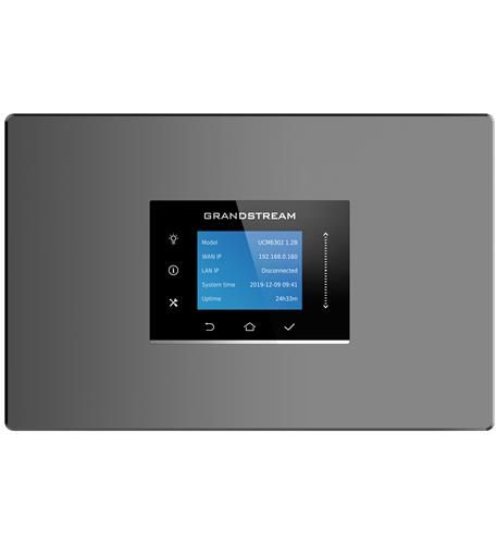 Buy Grandstream UCM6302A IP PBX Server w/2FXO and 2FXS Ports (Audio Only) Refurbished - $479.00 Grandstream UCM6302A IP PBX Server w/2FXO and 2FXS Ports (Audio Only) Refurbished - Grandstream refurbished available on PCLiquidations