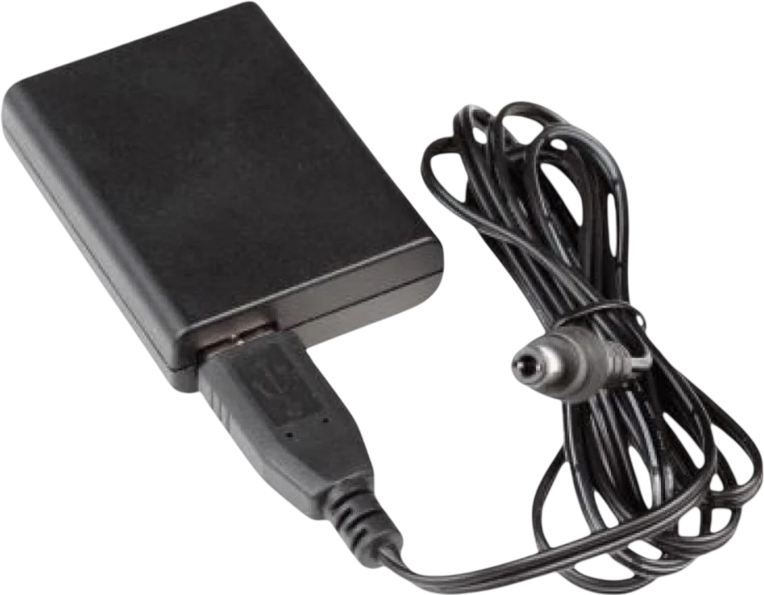 Digium IP Phone 5V 2A Power Adapter (1TELD007LF) - New Refurbished -  refurbished available on PCLiquidations