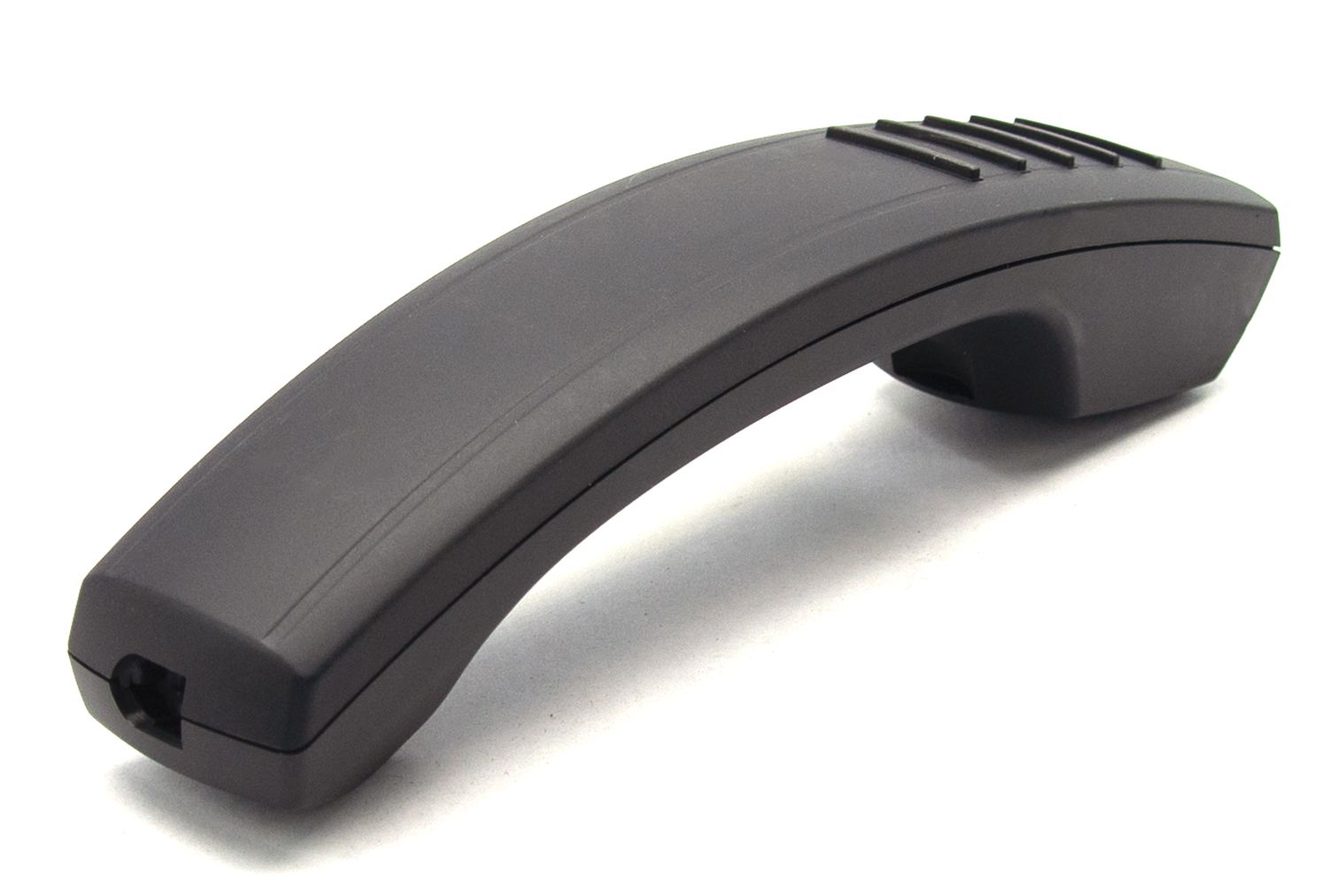 Mitel MiVoice 6900 Series Black Handset - Single Refurbished - Mitel refurbished available on PCLiquidations
