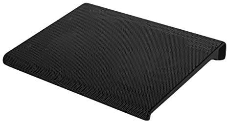 Aluratek Slim USB Laptop Cooling Pad with Dual Fans Refurbished - Aluratek refurbished available on PCLiquidations