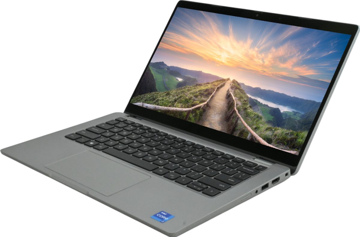 Dell Latitude 5320 13.3"" Laptop i7-1185G7 - Windows 11 - Grade B Refurbished - Dell refurbished available on PCLiquidations