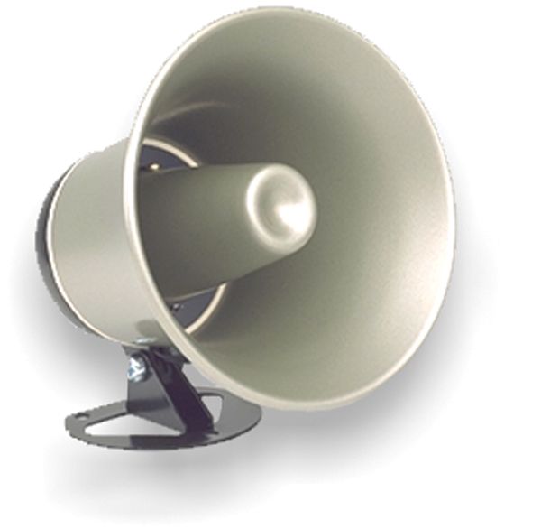 Viking 25AE-70V Weather Resistant 70V Paging Horn Refurbished -  refurbished available on PCLiquidations