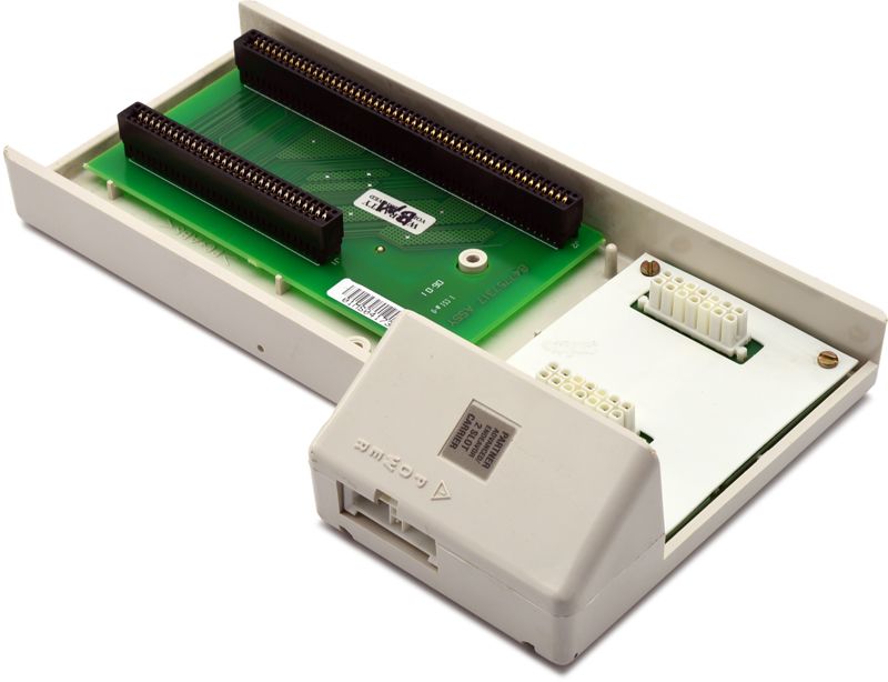 Avaya Partner ACS 103C5 2-Slot Carrier (107801243, 700447865) - Refurbished Refurbished - Avaya refurbished available on PCLiquidations