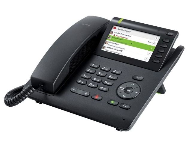 Buy Unify OpenScape Desk Phone CP600 Refurbished - $354.00 Unify OpenScape Desk Phone CP600 Refurbished - refurbished available on PCLiquidations
