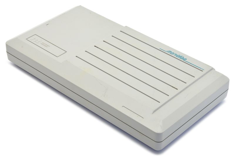 Nortel DS30 Station Port Adapter (NTAB2261) Refurbished -  refurbished available on PCLiquidations