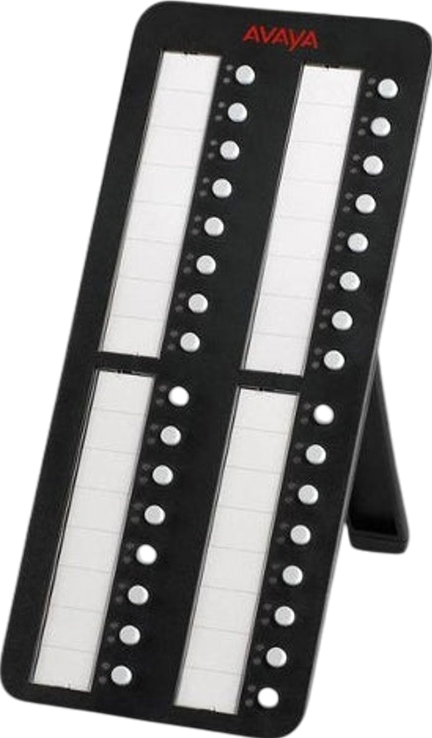 Avaya DBM32 32-Button Expansion Module (700469968) Refurbished - Avaya refurbished available on PCLiquidations