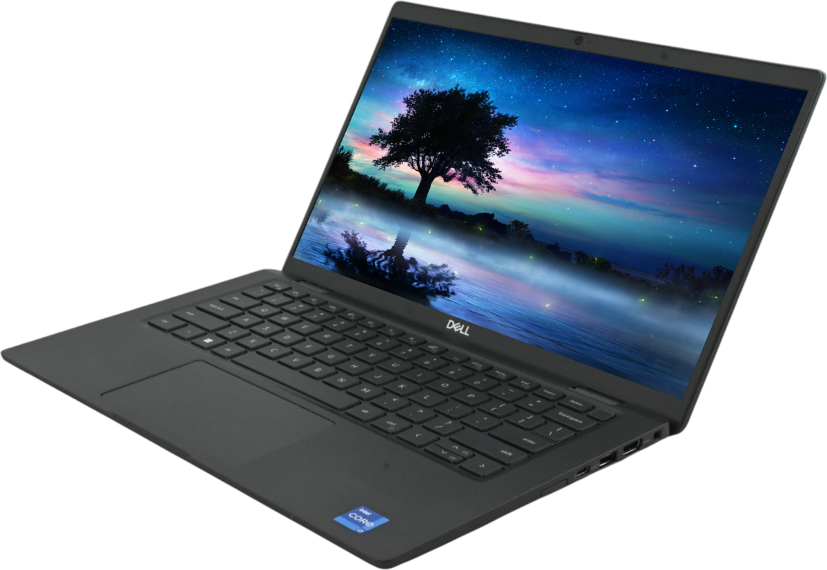 Dell Latitude 7430 14"" Touchscreen Laptop i7-1265U - Windows 11 - Grade A Refurbished - Dell refurbished available on PCLiquidations