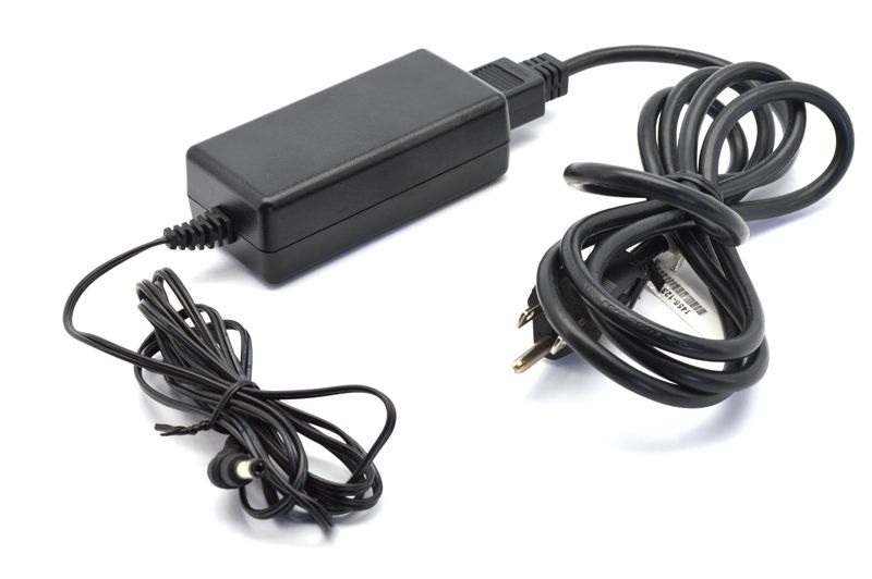 Polycom VVX 48VDC Power Adapter (1465-42740-003) Refurbished - Polycom refurbished available on PCLiquidations