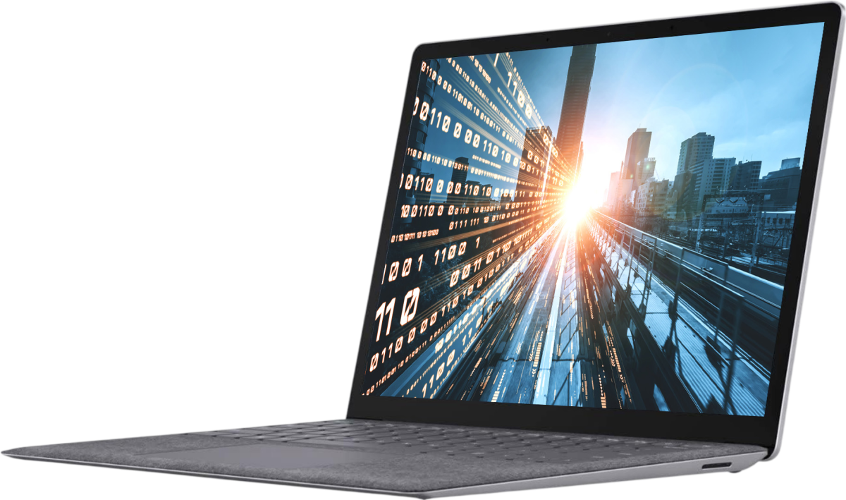 Microsoft Corporation Surface Laptop 5 15"" Touchscreen Laptop i7-1265U - Windows 11 - Grade B Refurbished - undefined refurbished available on PCLiquidations