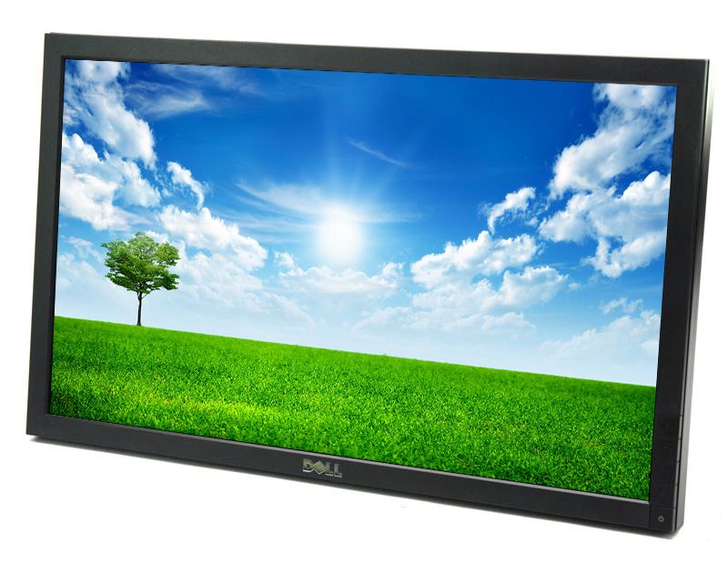 Dell P2211H 22"" Widescreen LCD Monitor - Grade A - No Stand Refurbished - Dell refurbished available on PCLiquidations