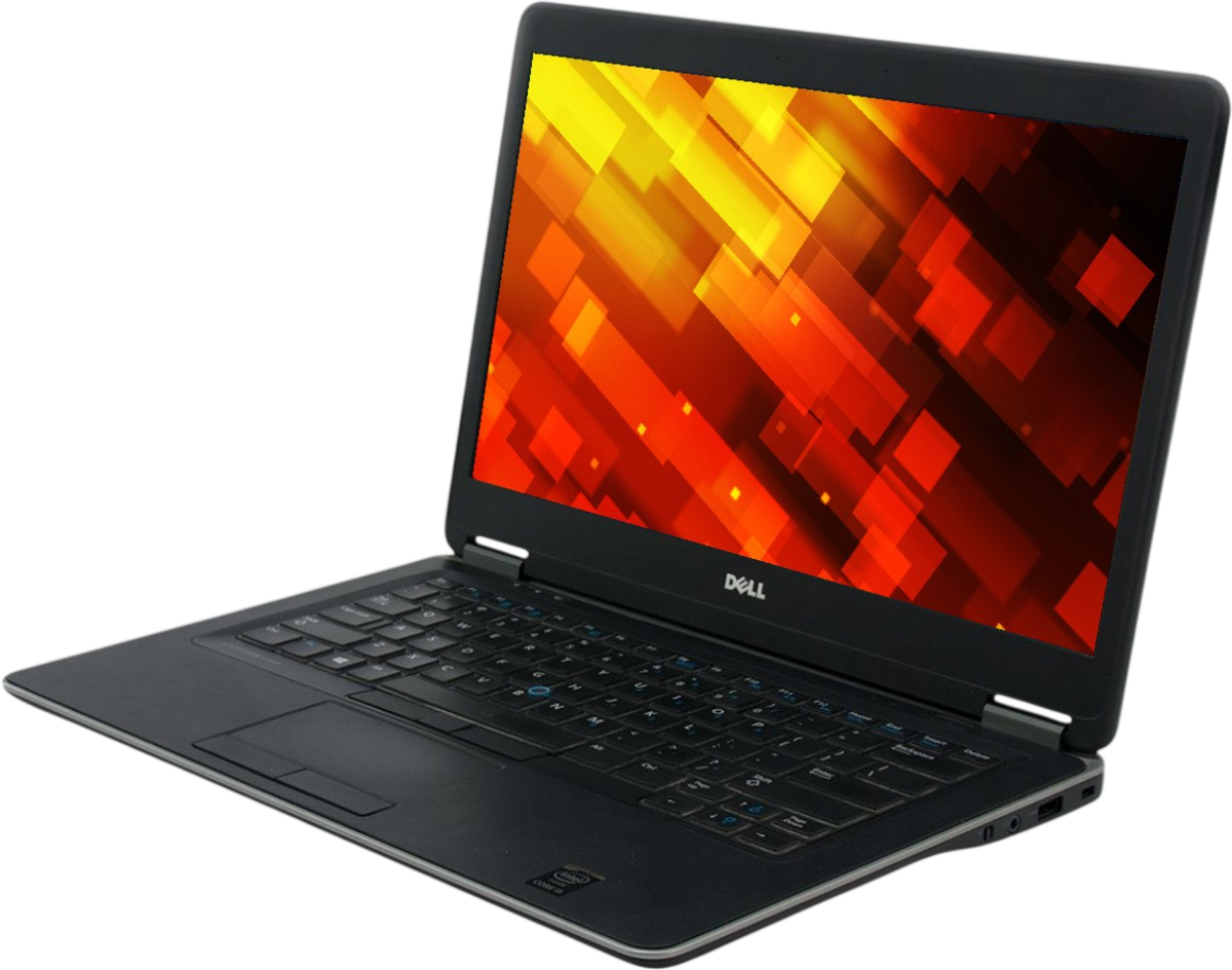 Dell Latitude E7440 14"" Laptop i3-4010U - No OS - Grade A Refurbished - Dell refurbished available on PCLiquidations