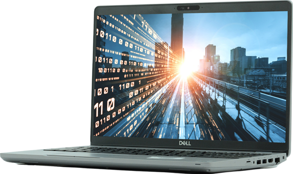 Dell Latitude 5511 15.6"" Laptop i5-10400H - Windows 11 - Grade B Refurbished - Dell refurbished available on PCLiquidations
