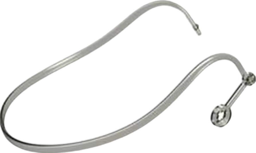 Yealink Neckband for WH63/WH67 Refurbished - Yealink refurbished available on PCLiquidations