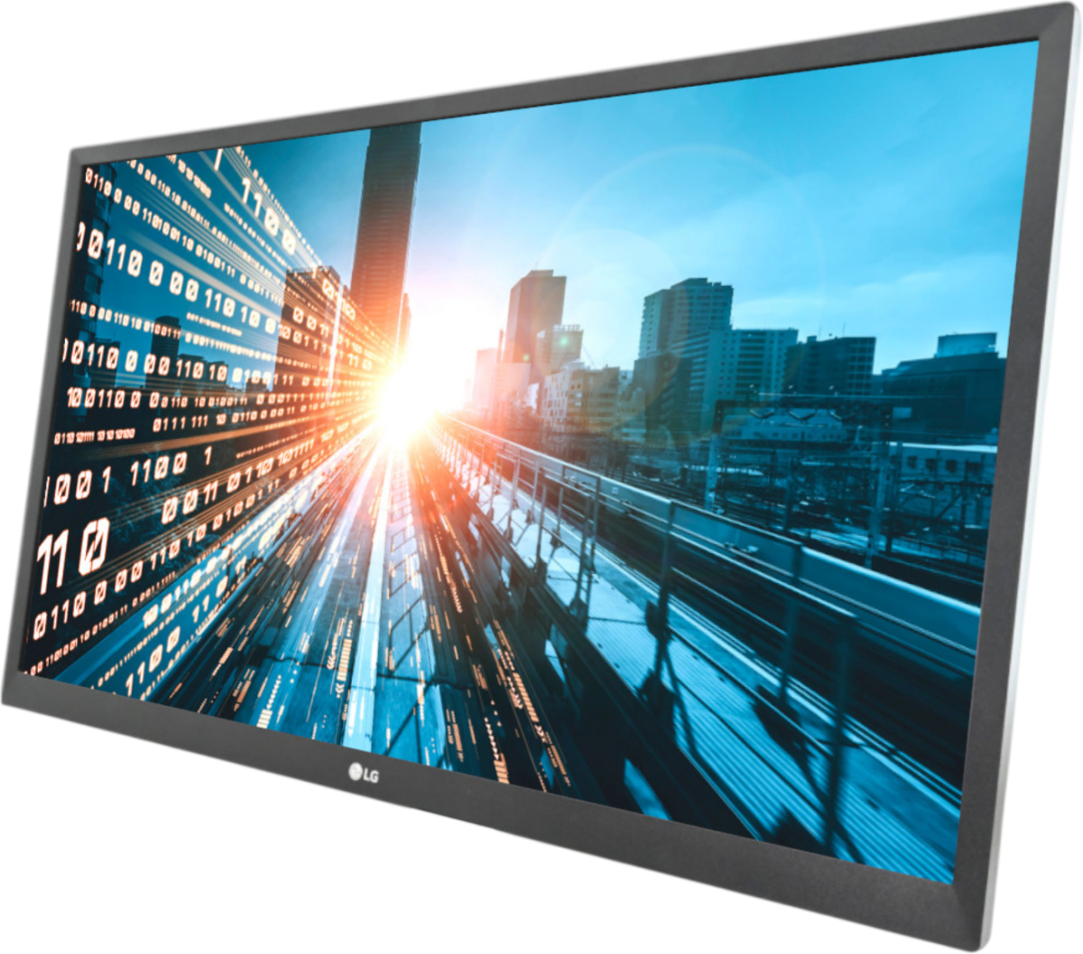 Buy LG 27MK430H 27"" FHD IPS LED LCD Monitor - No Stand Grade A Refurbished - $114.99 LG 27MK430H 27"" FHD IPS LED LCD Monitor - No Stand Grade A Refurbished - LG refurbished available on PCLiquidations