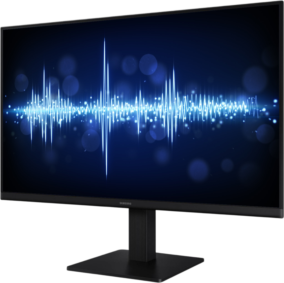 Samsung S3 S30GD S24R350FZN 24""  FHD Monitor - Grade A Refurbished - Samsung refurbished available on PCLiquidations