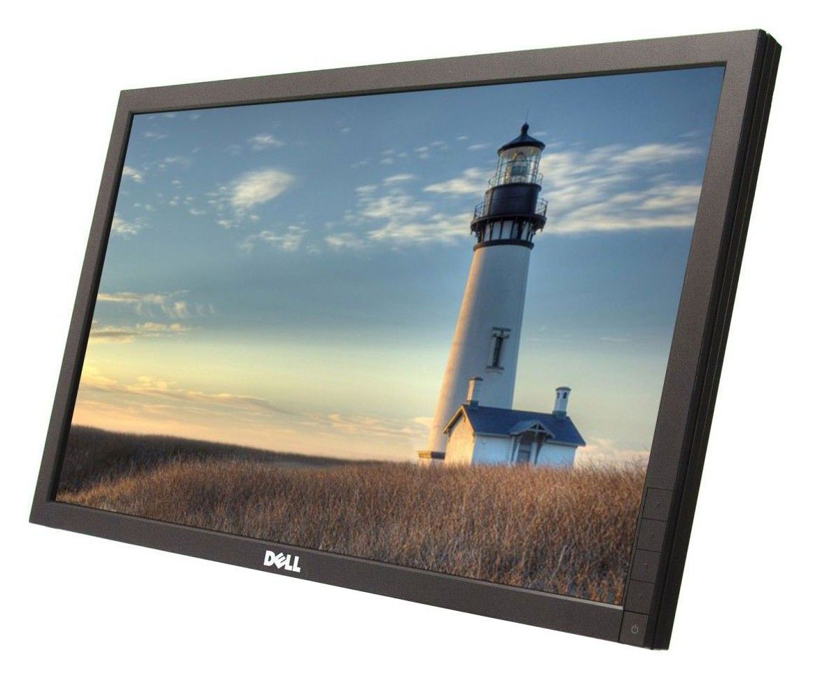 Dell E2211Hc 21.5"" Widescreen LED LCD Monitor - No Stand - Grade A Refurbished - Dell refurbished available on PCLiquidations