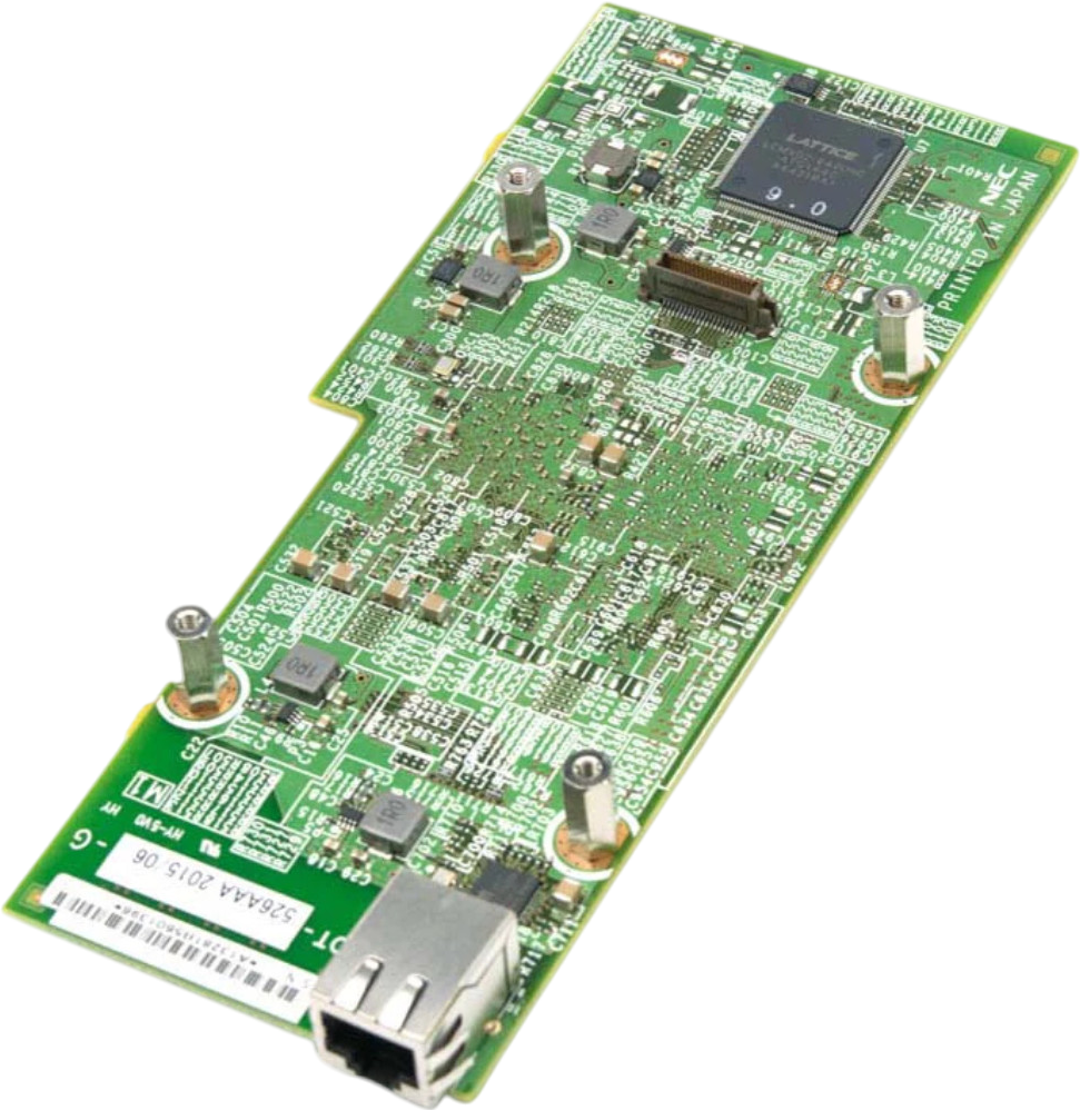 NEC GPZ-IPLE VoIP Daughter Board for SV9100 (640073) Refurbished - NEC (Nippon Electric Company) refurbished available on PCLiquidations