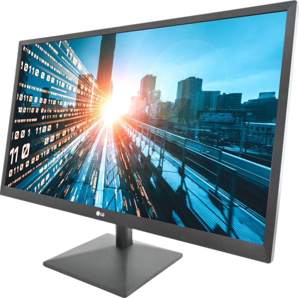 Buy LG 27MK430H 27"" FHD IPS LED LCD Monitor - Grade A Refurbished - $118.96 LG 27MK430H 27"" FHD IPS LED LCD Monitor - Grade A Refurbished - LG refurbished available on PCLiquidations