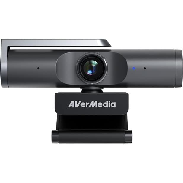 AVerMedia PW515 4K Ultra HD NDAA Webcam Refurbished - AVerMedia refurbished available on PCLiquidations