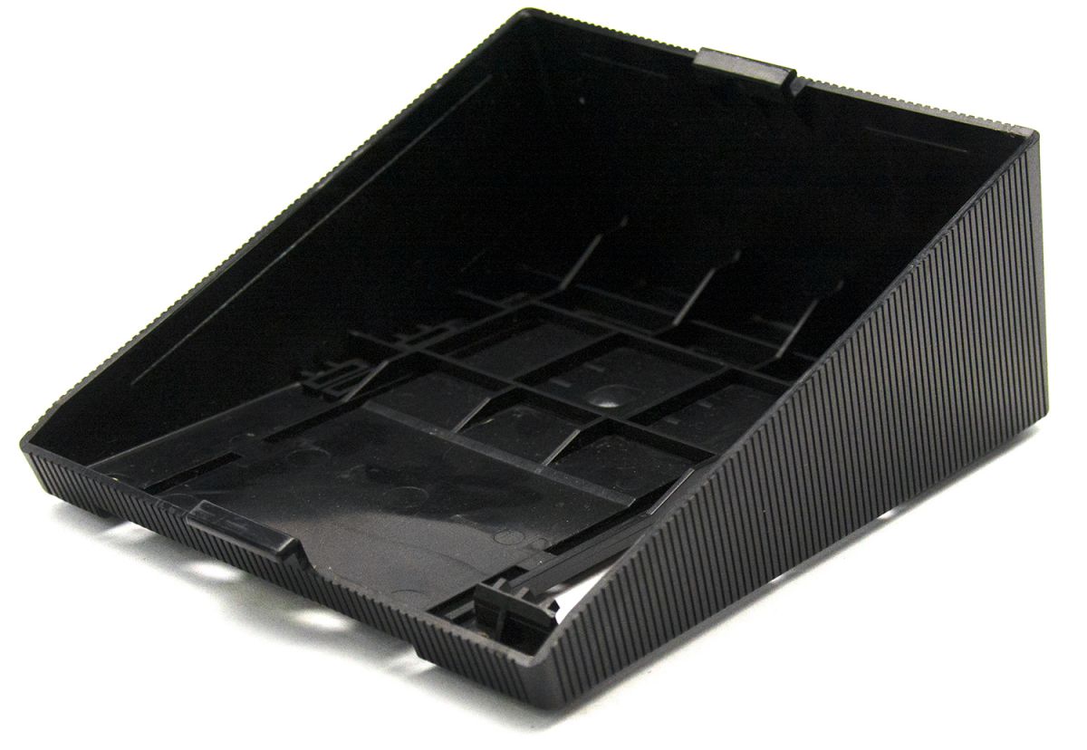 Avaya MLX-10 Black Base Stand Refurbished - Avaya refurbished available on PCLiquidations