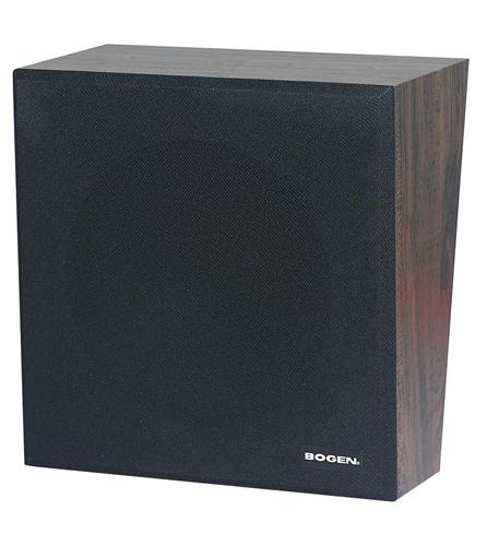 Bogen 1W Self Amplified Wall Baffle Refurbished -  refurbished available on PCLiquidations