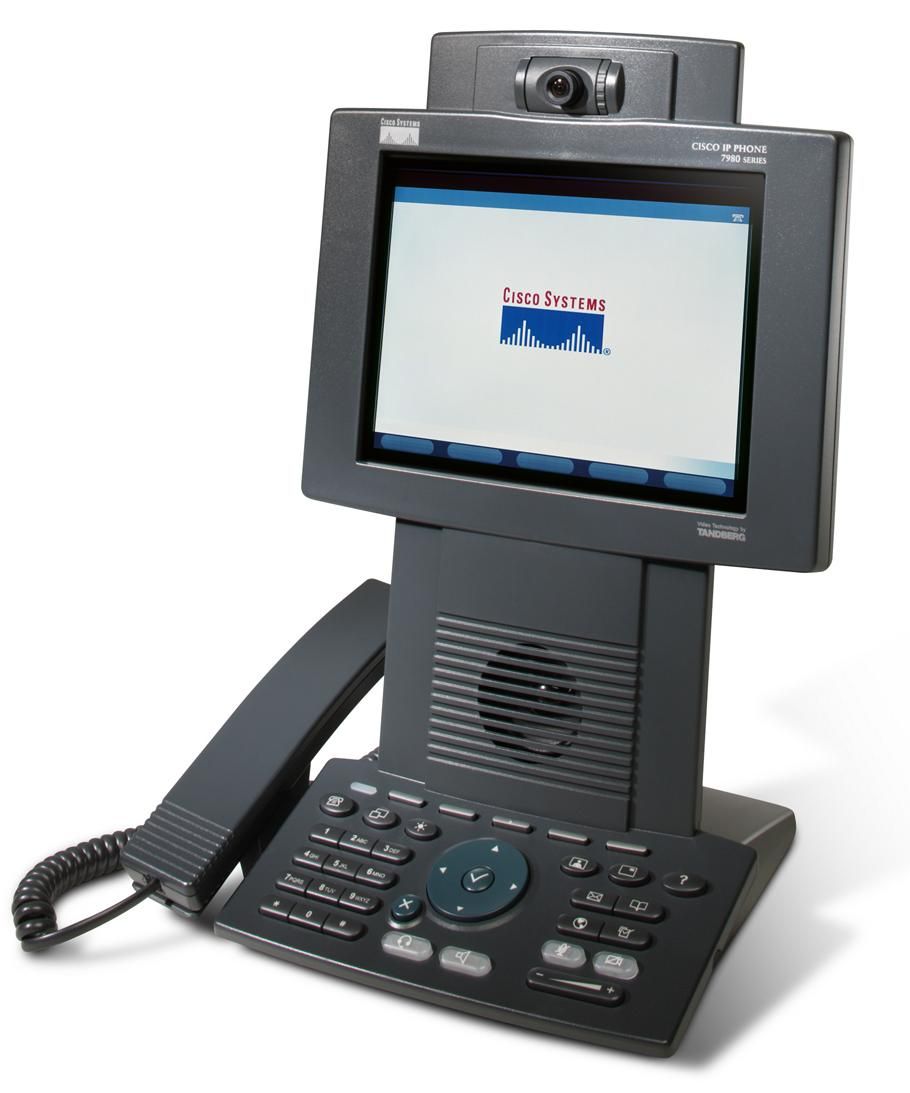 Buy Cisco 7985 Unified IP Video Phone Refurbished - $36.00 Cisco 7985 Unified IP Video Phone Refurbished - Cisco Systems Inc. refurbished available on PCLiquidations