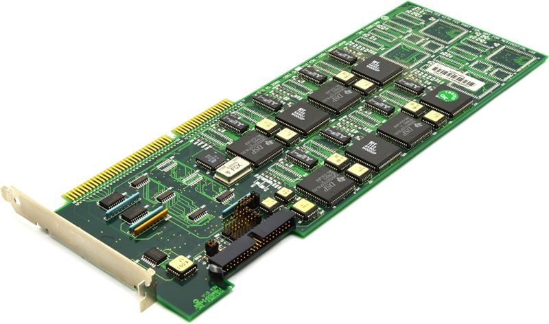 Inter-Tel Axxent Axxesory Talk RDSP 16000 32k 16-Port Voicemail Refurbished -  refurbished available on PCLiquidations