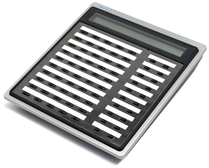 Buy Iwatsu Omega-Phone ADIX NR-A-50DSS 50-Button Direct Station Selection Unit (104236) Refurbished - $42.00 Iwatsu Omega-Phone ADIX NR-A-50DSS 50-Button Direct Station Selection Unit (104236) Refurbished - refurbished available on PCLiquidations