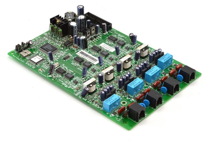 Buy Comdial DX-80/120 Analog Station Card Refurbished - $37.95 Comdial DX-80/120 Analog Station Card Refurbished - refurbished available on PCLiquidations