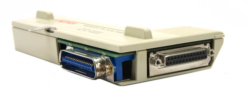 Okidata Microline 380 Serial Module Interface (70016101) Refurbished -  refurbished available on PCLiquidations