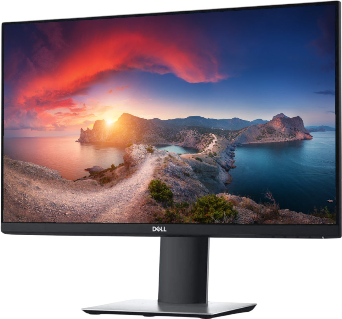 Dell P2219H 22"" FHD IPS LED LCD Monitor - Grade B Refurbished - Dell refurbished available on PCLiquidations