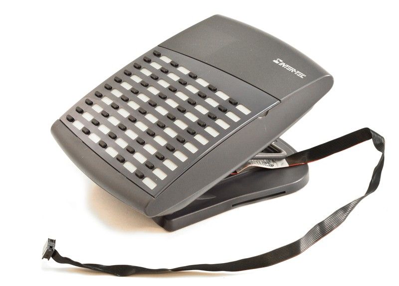 Inter-Tel 8450 Axxess 550.8450 DSS Console w/ Cable & Power Adapter Refurbished -  refurbished available on PCLiquidations