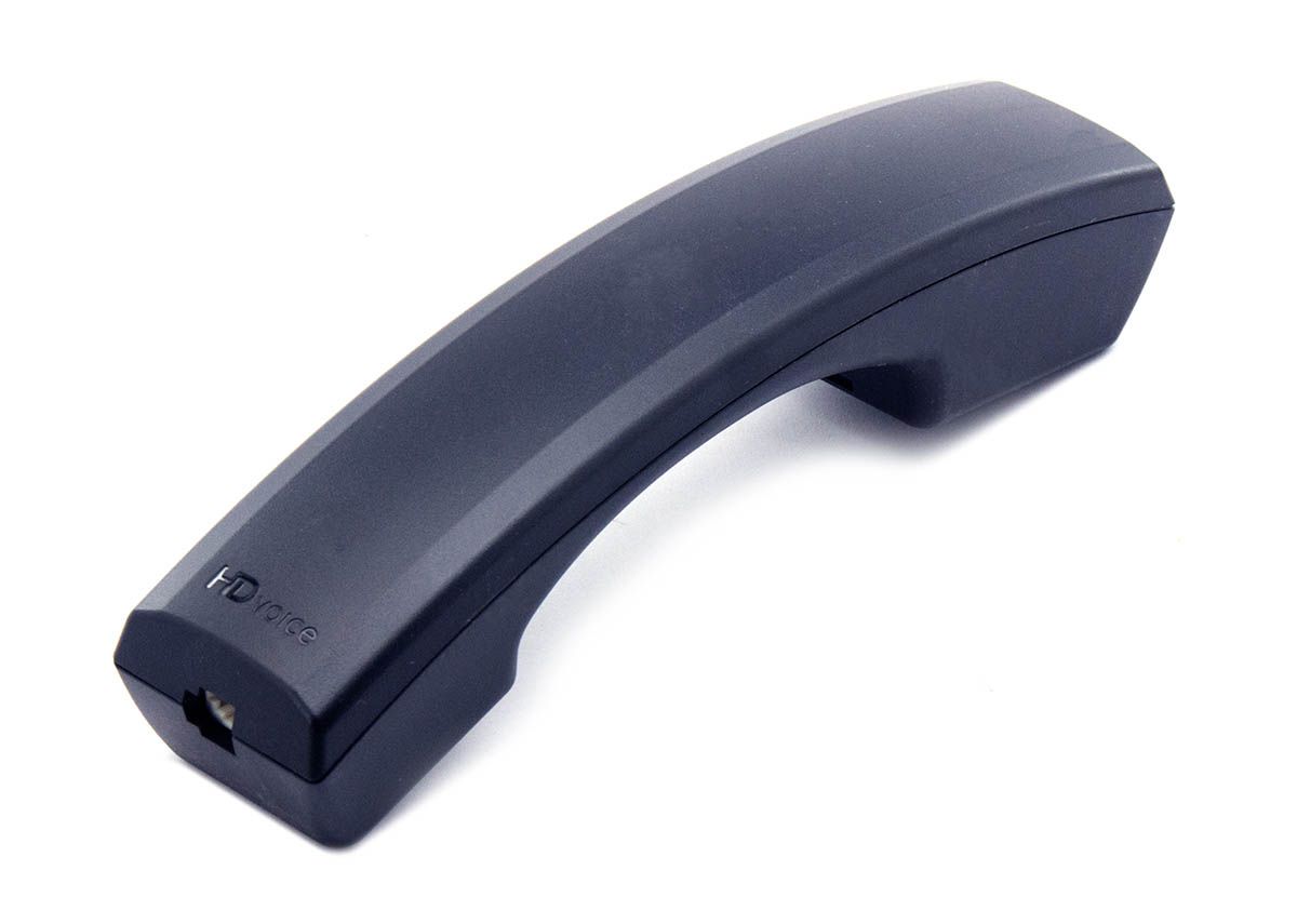 Buy Poly VVX x50 & CCX Series Replacement Handset 5-Pack Refurbished - $84.99 Poly VVX x50 & CCX Series Replacement Handset 5-Pack Refurbished - N/A (Il existe plusieurs marques avec le nom "Poly", il refurbished available on PCLiquidations