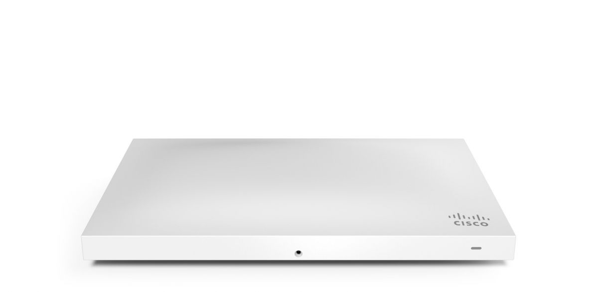 Cisco Meraki MR52 Cloud Managed Wireless Access Point - Refurbished Refurbished - Cisco Systems Inc. refurbished available on PCLiquidations