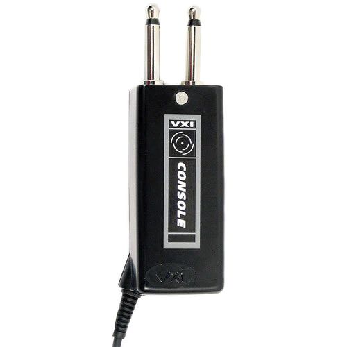 VXI Console-P Console Amplifier - Compatible with Plantronics Headsets - 10' Coil (VXI-201530) Refurbished -  refurbished available on PCLiquidations