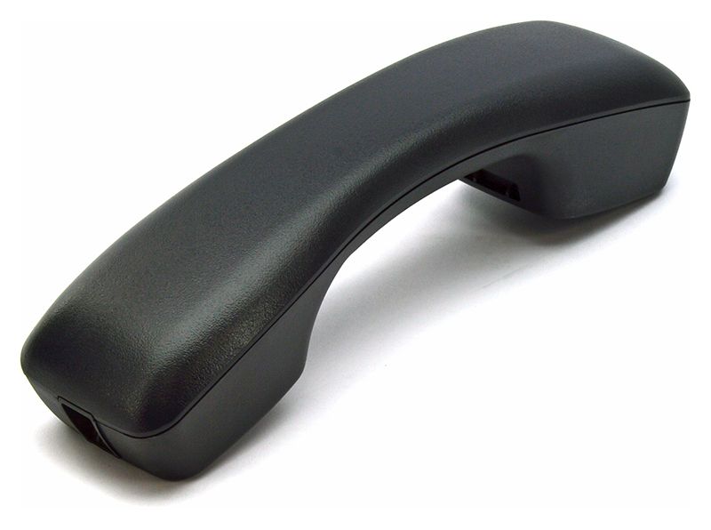 3Com NBX Series Handset - Charcoal Refurbished -  refurbished available on PCLiquidations